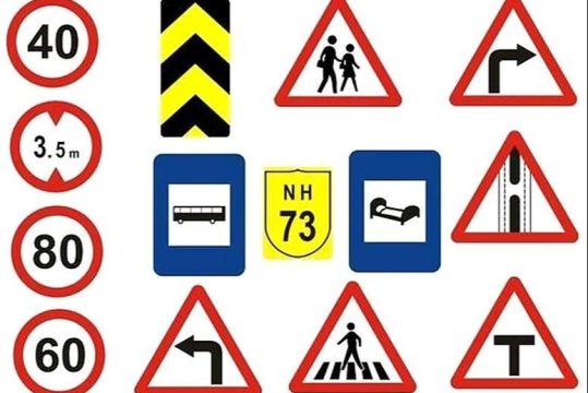 retro-reflective-road-sign-board